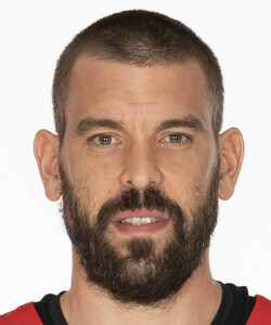 Marc Gasol