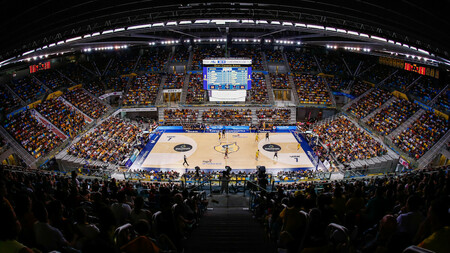 Gran Canaria Arena