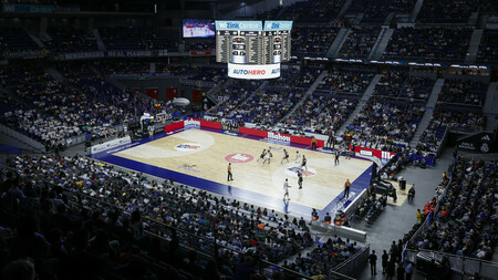 Movistar Arena