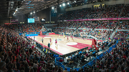 Espai Fruita Barris Nord