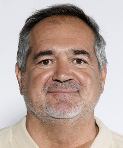 Francisco Jesús Aurioles Moreno