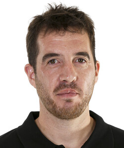 Marc  Estany Solsona