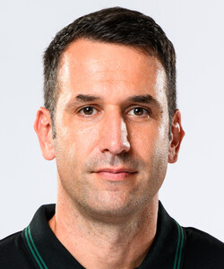 Daniel  Miret García