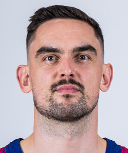 Tomas Satoransky