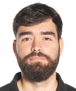 Miquel  Fuentes Garcia