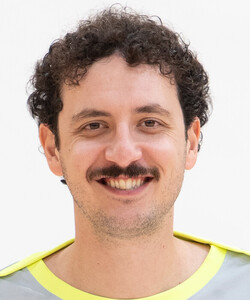 Dimitrios  Tsesmetzis 