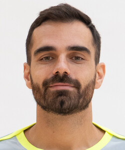 Lucas  Pérez Madrid