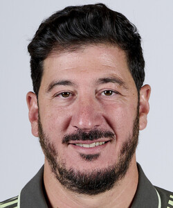 Isidoro  Calín Lorca