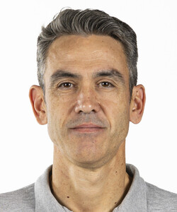 Jorge  Álvarez Sierra