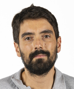 Juan José Nieto Lobato