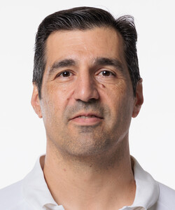 Juan Pablo Pin Tamayo