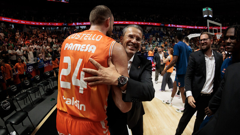 Pedro Martínez: “Le doy mucho valor a este título”