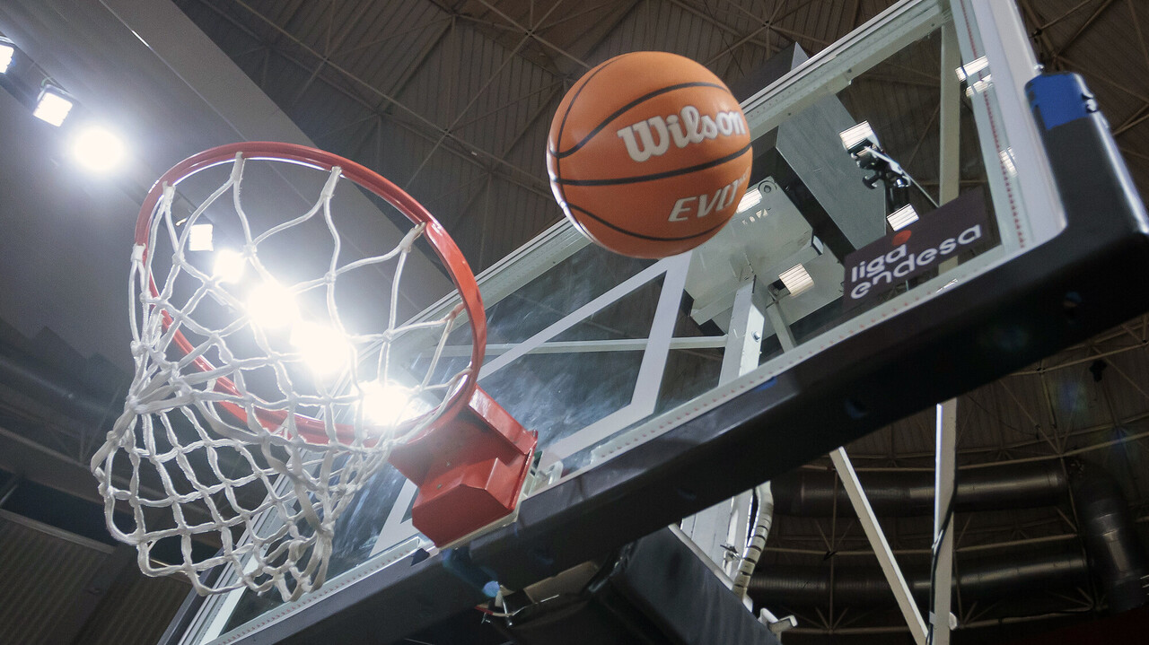 acb Photo / Emilio Cobos