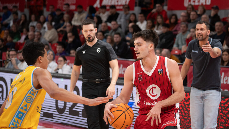 Liga U: Emoción y partidazos en la J2 de la segunda fase