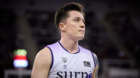 Jaworski muestra su mejor versión en Granada