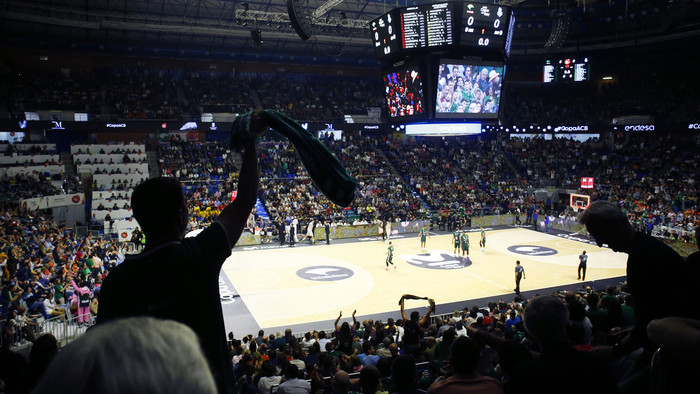 La maldición del anfitrión