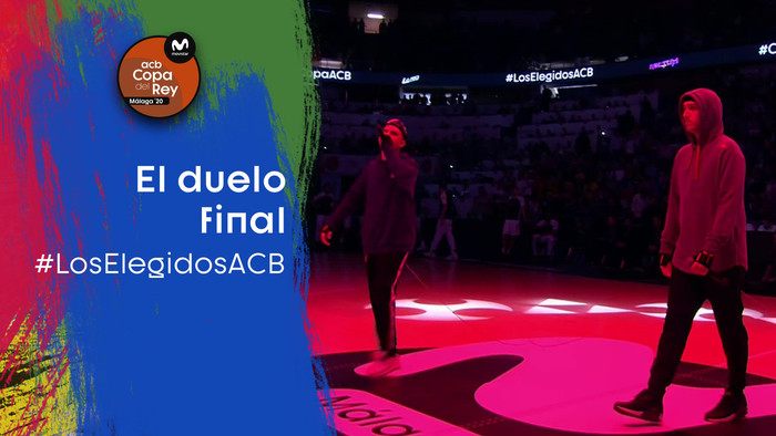 #LosElegidosACB: El duelo final