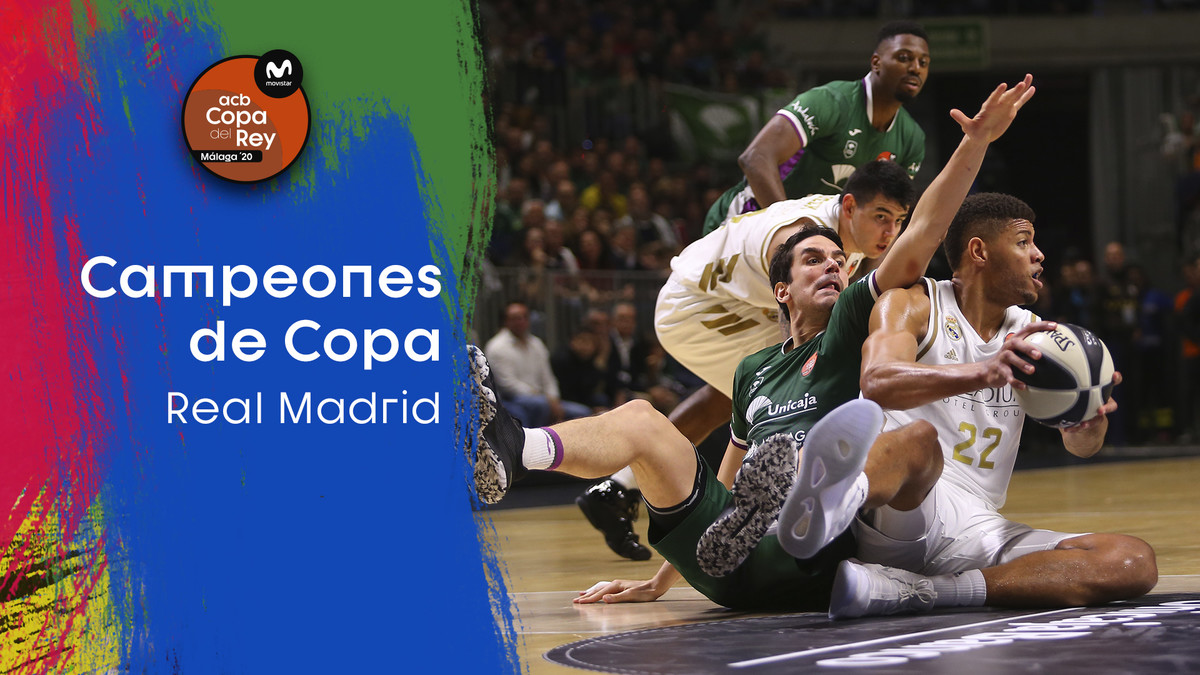 ¡Campeones de la Copa! | Copa del Rey 2020 