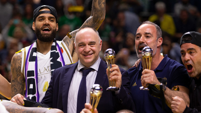 La dedicatoria de Laso