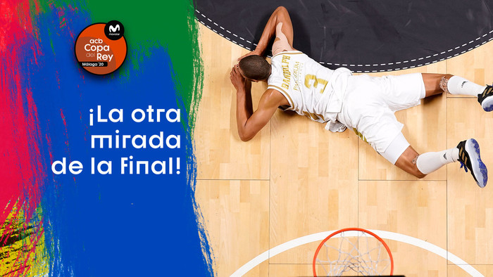 ¡Otra mirada a la final!