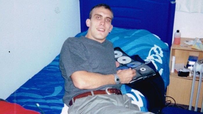 El edredón olímpico de Iñaki de Miguel 