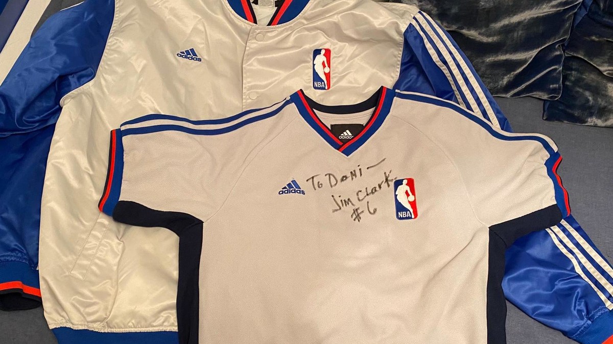 Una camiseta mítica en el recuerdo de Hierrezuelo