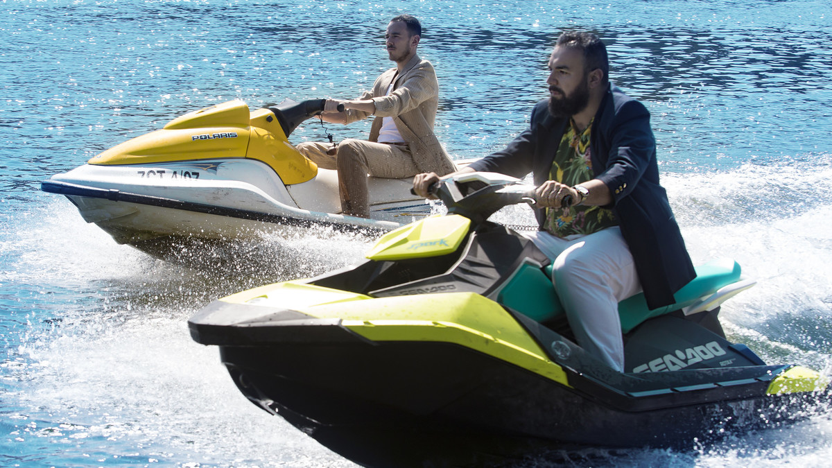 Los packs de Pantomima Full