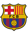 Barça logo