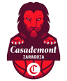 Casademont Zaragoza logo