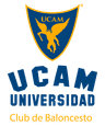 UCAM Murcia logo