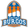 Recoletas Salud San Pablo Burgos logo