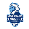 MoraBanc Andorra logo