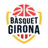 Bàsquet Girona logo